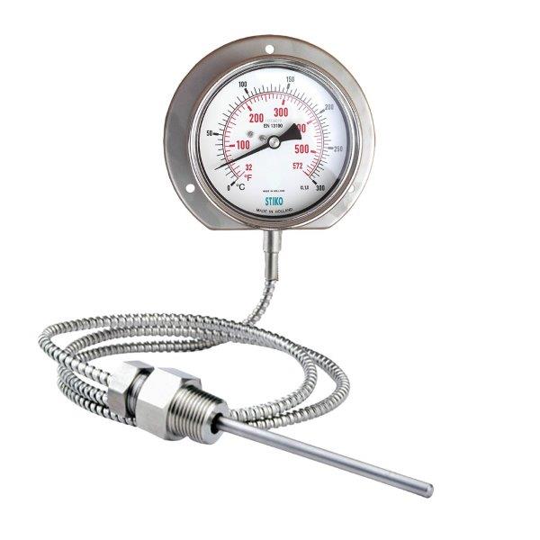 temperature gauge sensor