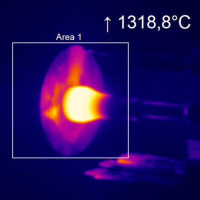 Thermal Imaging Leak Detection - Huge Benefits!