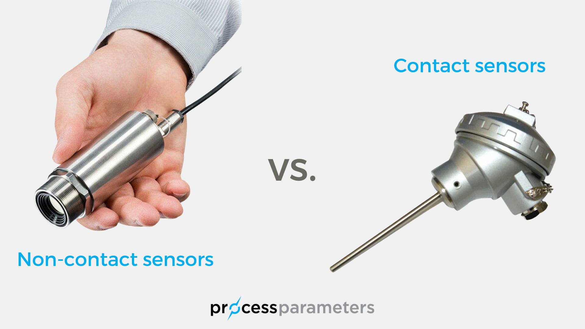 Temperature Sensors vs Temperature Transmitters? Difference?