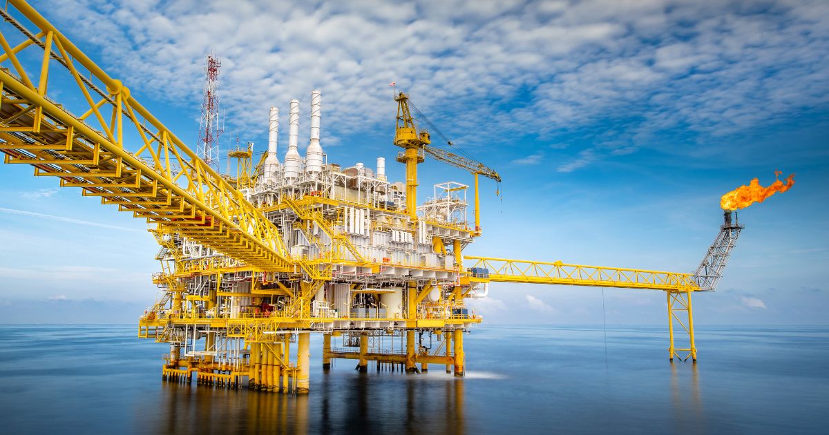 Temperature sensors for oil and gas industry